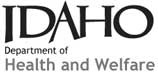 Idaho Department of Health and Welfare