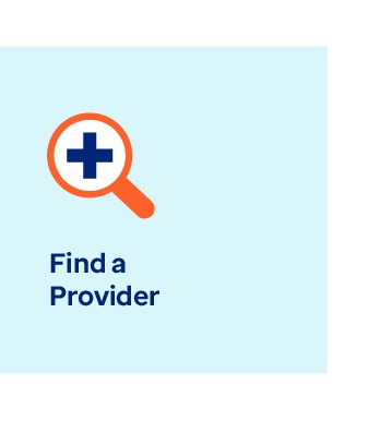 Find a Provider